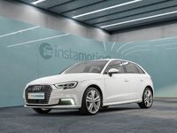 gebraucht Audi A3 Sportback e-tron Sport AHK, S-line