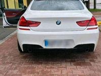 Gebraucht BMW 640 313 PS (230 kW) 2015 Coupé