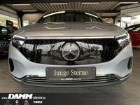 Gebraucht Mercedes EQA250 139 kW (190 PS) 2025 SUV