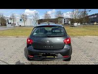 Gebraucht Seat Ibiza 85 PS (62 kW) 2009 Grau Limousine