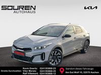 Neu Kia XCeed 150 PS (110 kW) 2026 Grau SUV