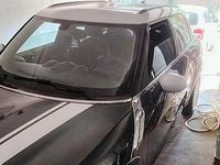 Gebraucht Mini Cooper S 184 PS (135 kW) 2012 Grün Kleinwagen