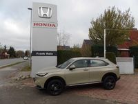 gebraucht Honda HR-V e:HEV 1.5 i-MMD Hybrid Advance