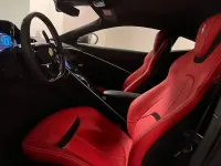 Gebraucht Ferrari Roma 620 PS (456 kW) 2022 Grau Coupé