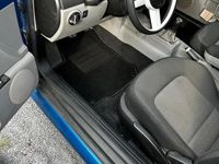 Używany VW Beetle 149 KM (109 kW) 1999 Niebieski Hatchback