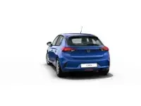 Neu Opel Corsa 100 PS (73 kW) 2026 Blau (voltaik blau (metallic)) Kleinwagen