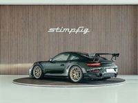 Gebraucht Porsche 911 GT2 RS 700 PS (514 kW) 2018 Grün Coupé