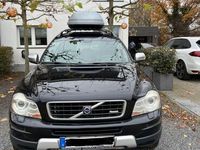 gebraucht Volvo XC90 