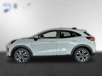 Gebraucht Ford Puma Titanium 155 PS (114 kW) 2024