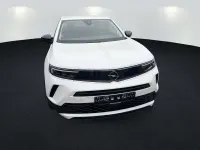 Gebraucht Opel Mokka Edition 101 PS (74 kW) 2023 Jade weiss/arktis weiss SUV