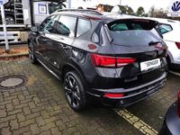 Neu Cupra Ateca 150 PS (110 kW) 2026 Magic schwarz SUV