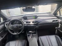 gebraucht Lexus UX 250h * LED * Navigation * 360°-Kamera *