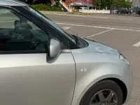 Gebraucht Suzuki Swift 92 PS (67 kW) 2006 Silber Kleinwagen