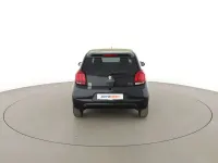 Gebraucht Peugeot 108 Top! Collection 72 PS (52 kW) 2019 Schwarz Limousine