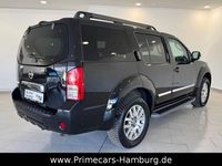 Gebraucht Nissan Pathfinder 231 PS (169 kW) 2015 Schwarz SUV
