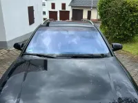 Gebraucht Audi A4 163 PS (119 kW) 2004 Schwarz Kombi