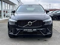 Gebraucht Volvo XC60 Plus 250 PS (183 kW) 2025 Schwarz SUV