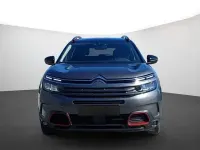 Gebraucht Citroën C5 Aircross 224 PS (164 kW) 2022 Lackierung platiniumgrau/typ aussenverkleidung metalliclackierung SUV