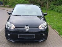 gebraucht VW up! up! cupBMT