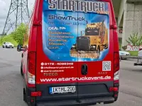 Gebraucht Iveco Daily 245 PS (180 kW) 2022 Rot Van