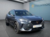 Gebraucht Cupra Formentor VZ 310 PS (228 kW) 2022 Grau SUV