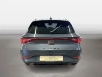 Gebraucht Cupra Leon VZ 245 PS (180 kW) 2023 Magnetic tech Kombi