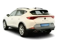 Gebraucht Cupra Formentor 2023 Weiss SUV