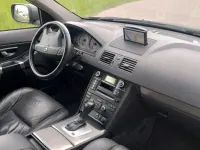 Gebraucht Volvo XC90 Executive 185 PS (136 kW) 2008 Grau SUV