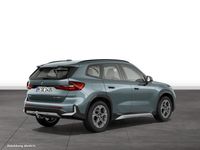 Gebraucht BMW X1 Comfort Edition 197 PS (144 kW) 2025 Cape york grün metallic SUV