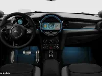 Gebraucht Mini John Cooper Works 178 PS (130 kW) 2023 Schwarz Kleinwagen