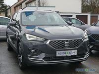 gebraucht Seat Tarraco XCELLENCE 2.0 TSI DSG NAVI*PANO*TOP-VIEW