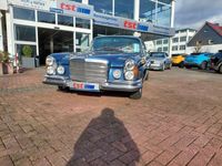 gebraucht Mercedes W111 280 280 SE 3,5