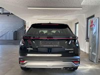 Neu Hyundai Tucson Trend 239 PS (175 kW) 2026 Grau SUV