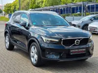 Occasion Volvo XC40 163 ch (119 kW) 2024 Noir SUV