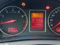 Gebraucht Audi A4 163 PS (119 kW) 2003 Grau Kombi