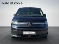 Gebraucht VW Multivan Style 150 PS (110 kW) 2024 Blau Van / Kleinbus