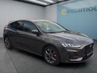 Neu Ford Focus 125 PS (91 kW) 2025 Grau Limousine
