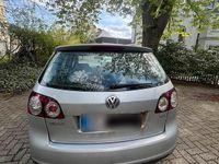 Second-hand VW Golf 105 CP (77 kW) 2006 Gri Monovolum