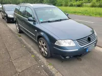 Gebraucht VW Passat Highline 131 PS (96 kW) 2002 Kombi