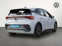 Używany Cupra Born 150 kW (204 KM) 2023 Biały Hatchback