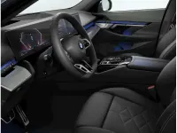 Gebraucht BMW 520 Performance 197 PS (144 kW) 2025 Schwarz Limousine