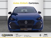 Neu Renault Clio V Evolution 109 PS (80 kW) 2026 Ironblau metallic Limousine