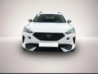 Gebraucht Cupra Formentor 204 PS (150 kW) 2023 Manufacturer SUV