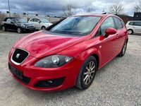 gebraucht Seat Leon Sport * Navi*