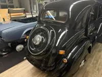 Gebraucht Mercedes 170 45 PS (33 kW) 1951 Schwarz Limousine