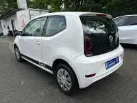 Second-hand VW up! move up! 60 CP (44 kW) 2017 Alb Hatchback