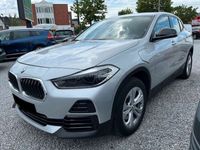 gebraucht BMW X2 xDrive 25 e Advantage DAB NAVI PDC SPORTSITZE