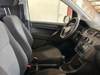 Gebraucht Renault Kangoo 110 PS (80 kW) 2019 Weiß Van / Kleinbus