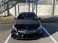 gebraucht Mercedes A45 AMG Mercedes-AMG A 45 4MATIC DCT Merced...