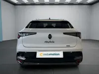 Neu Renault Rafale 200 PS (147 kW) 2025 Weiß SUV